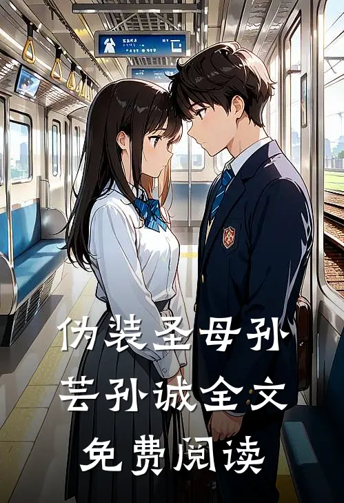 伪装圣母孙芸孙诚全文免费阅读