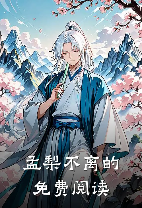 孟梨不离的免费阅读