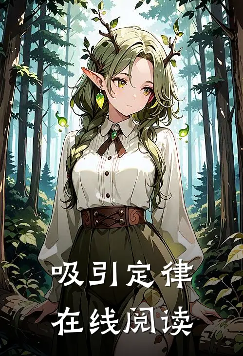 吸引定律在线阅读