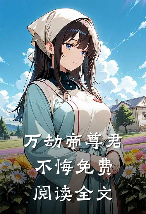 万劫帝尊君不悔免费阅读全文