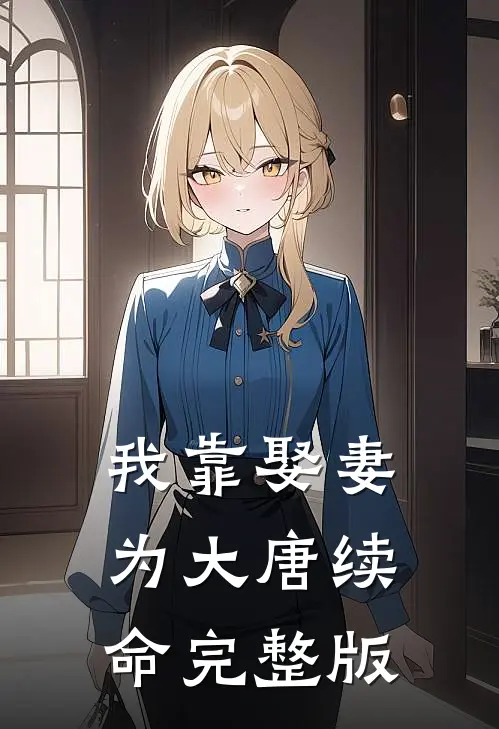 我靠娶妻为大唐续命完整版