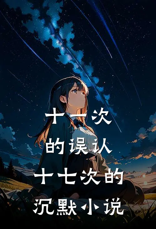 十一次的误认，十七次的沉默小说