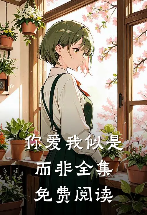 你爱我似是而非 全集免费阅读