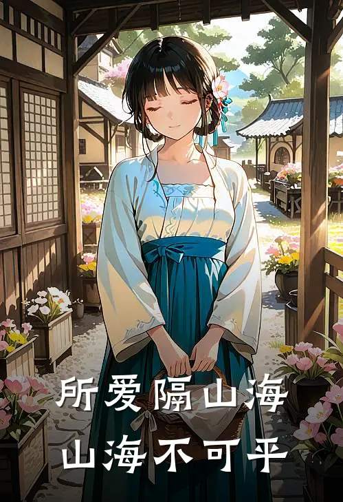 所爱隔山海山海不可平