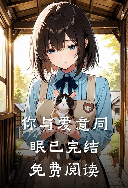 你与爱意同眠已完结免费阅读