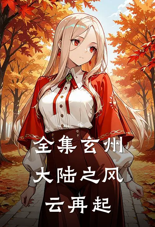 全集玄州大陆之风云再起