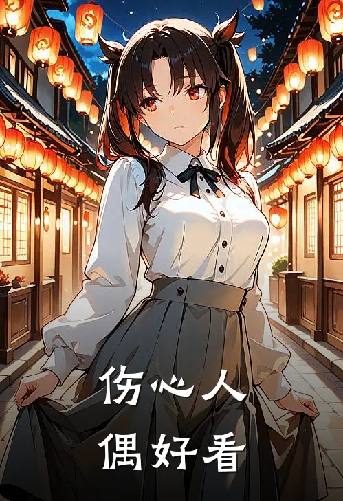 伤心人偶好看