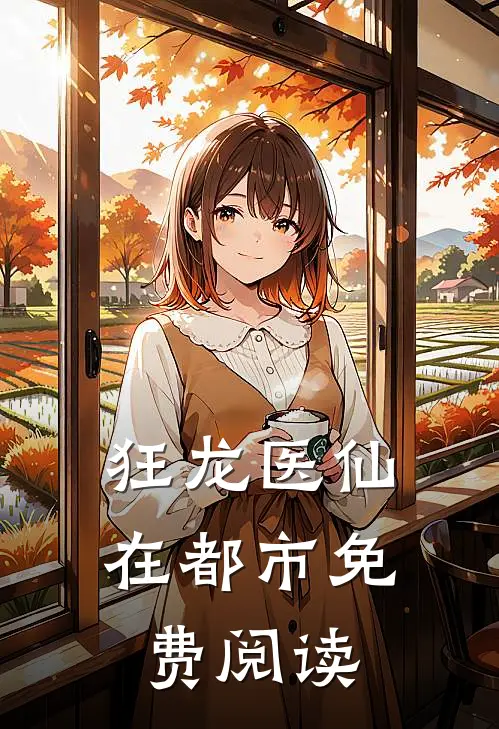 狂龙医仙在都市免费阅读