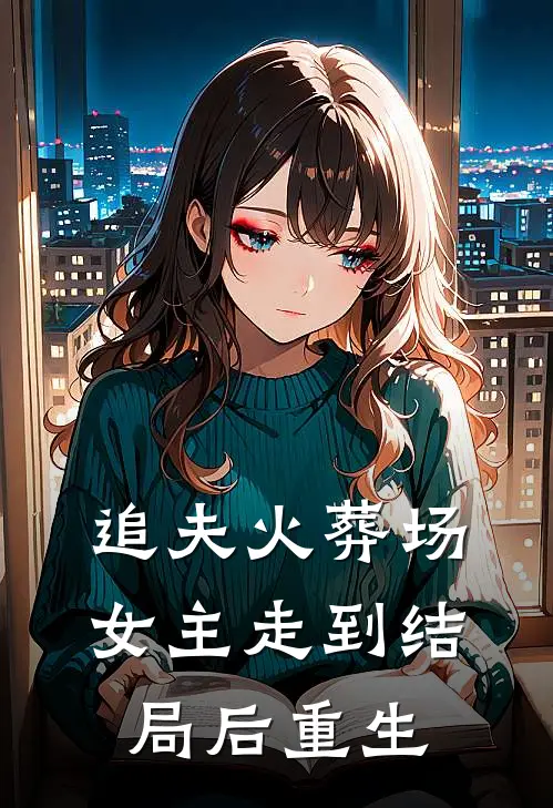 追夫火葬场女主走到结局后重生