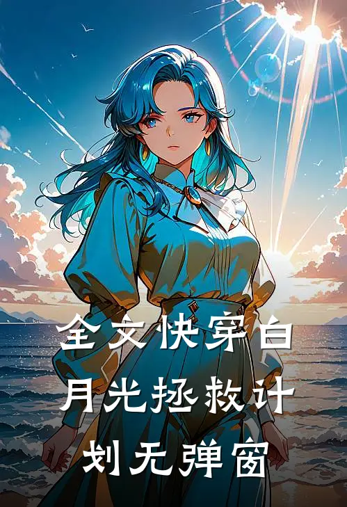 全文快穿白月光拯救计划无弹窗