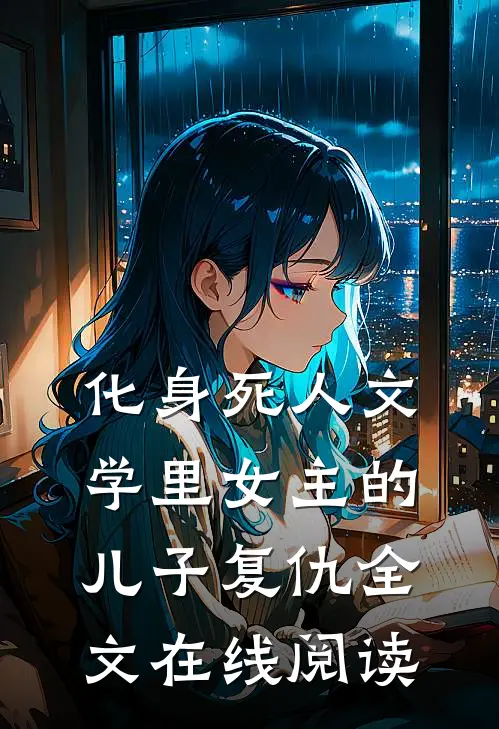 化身死人文学里女主的儿子复仇全文在线阅读