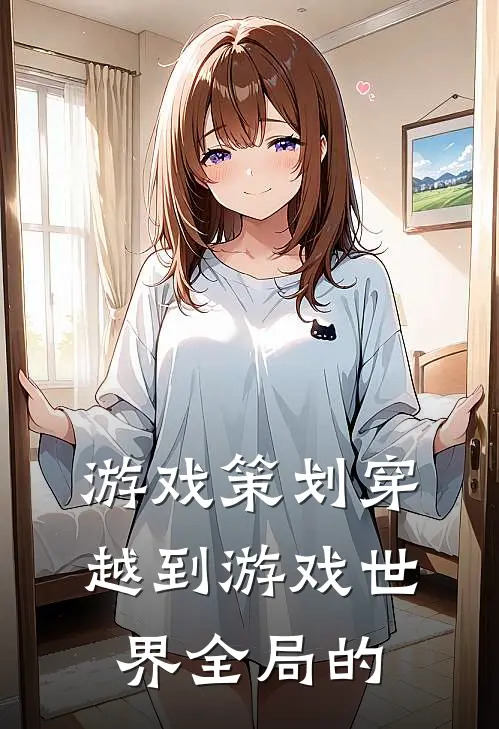 游戏策划穿越到游戏世界全局的