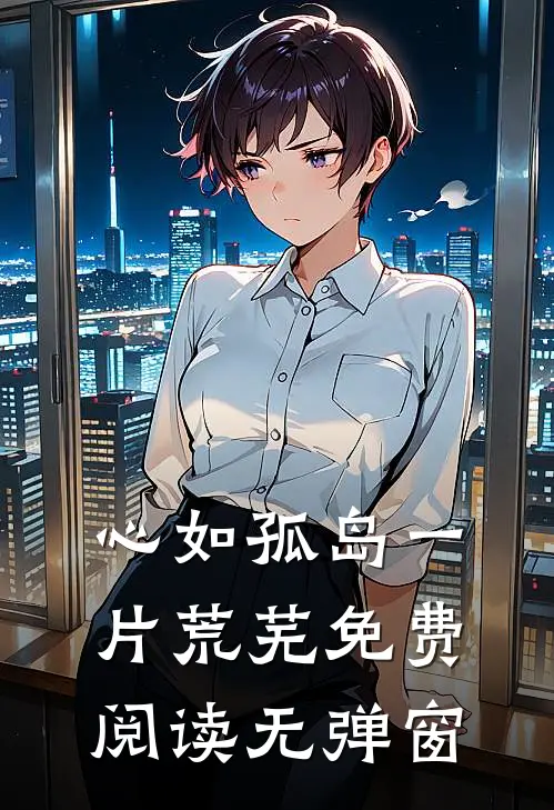 心如孤岛一片荒芜免费阅读无弹窗
