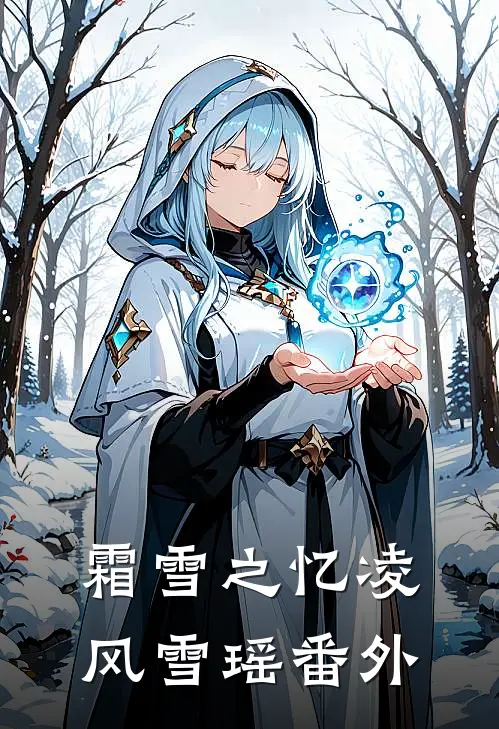 霜雪之忆凌风雪瑶 番外