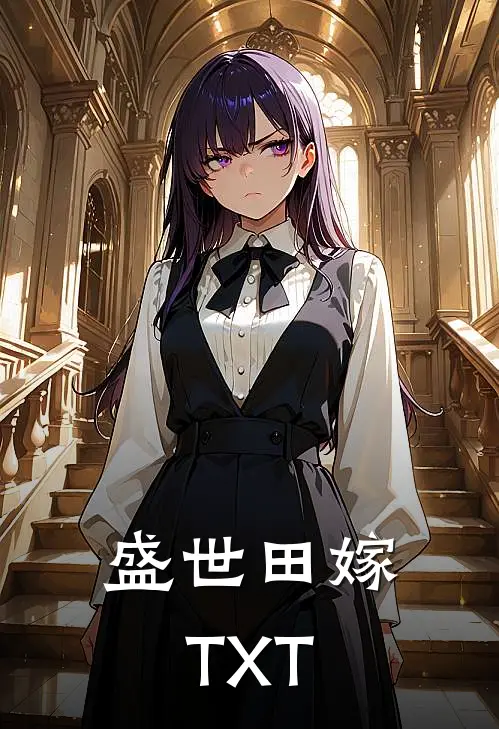 盛世田嫁TXT