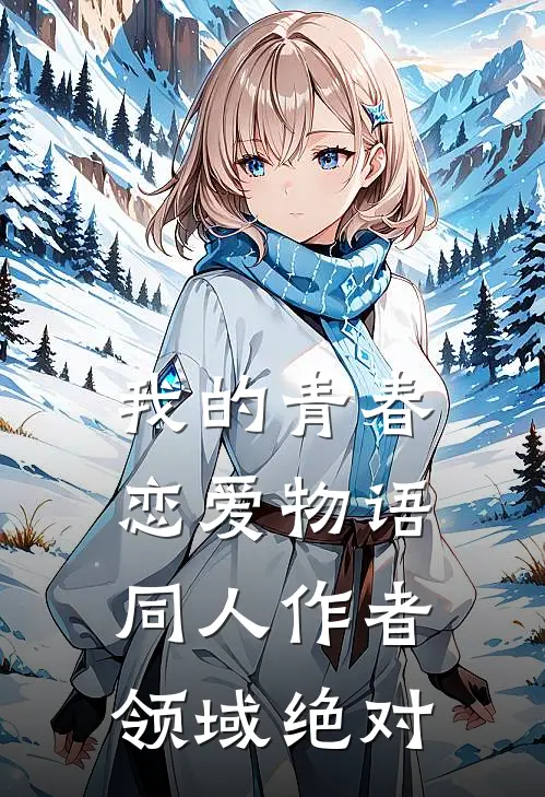 我的青春恋爱物语同人作者领域绝对