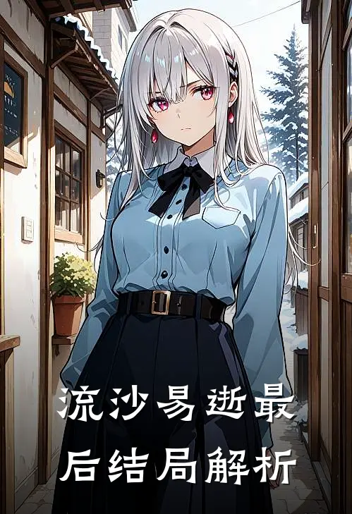 流沙易逝最后结局解析