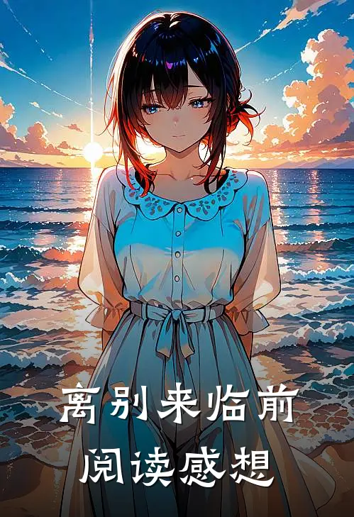 离别来临前阅读感想