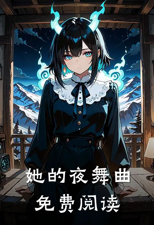 她的夜舞曲免费阅读