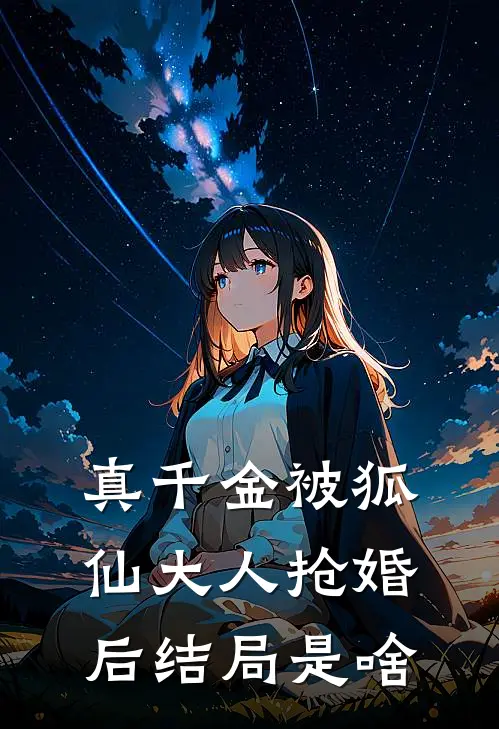 真千金被狐仙大人抢婚后结局是啥