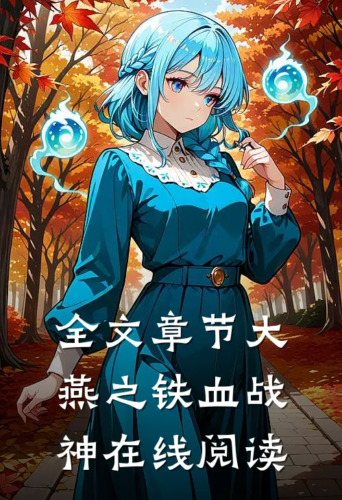 全文章节大燕之铁血战神在线阅读