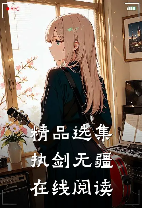 精品选集执剑无疆在线阅读