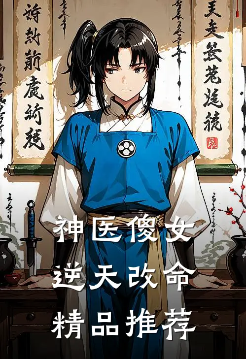 神医傻女逆天改命精品推荐