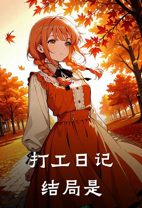 打工日记结局是