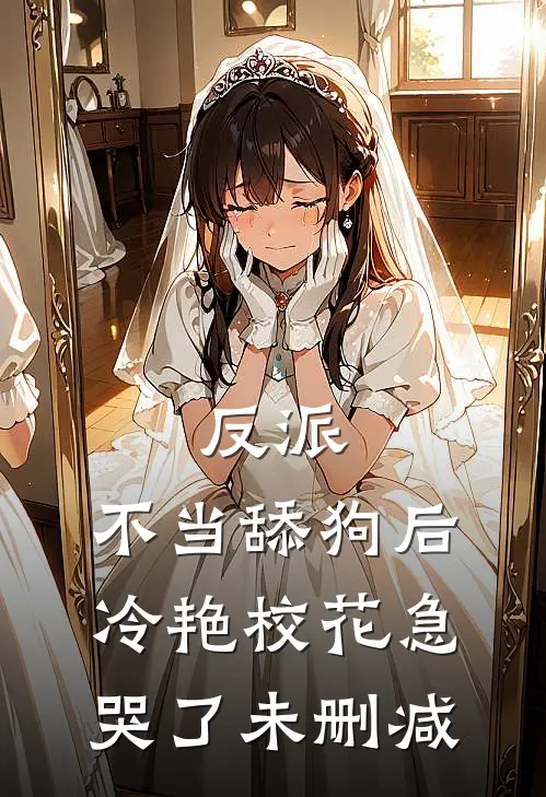 反派：不当舔狗后，冷艳校花急哭了未删减