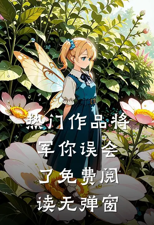 热门作品将军你误会了免费阅读无弹窗