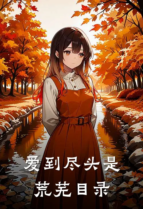 爱到尽头是荒芜目录