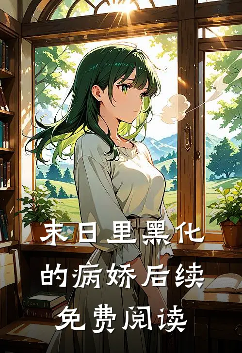 末日里黑化的病娇后续免费阅读