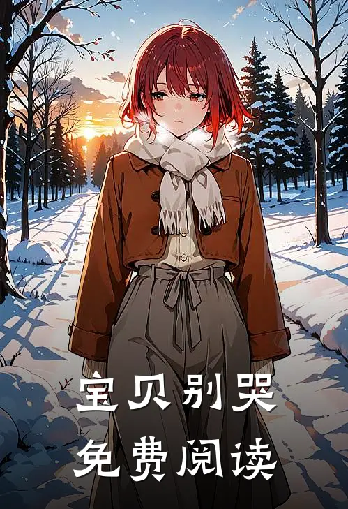 宝贝别哭免费阅读