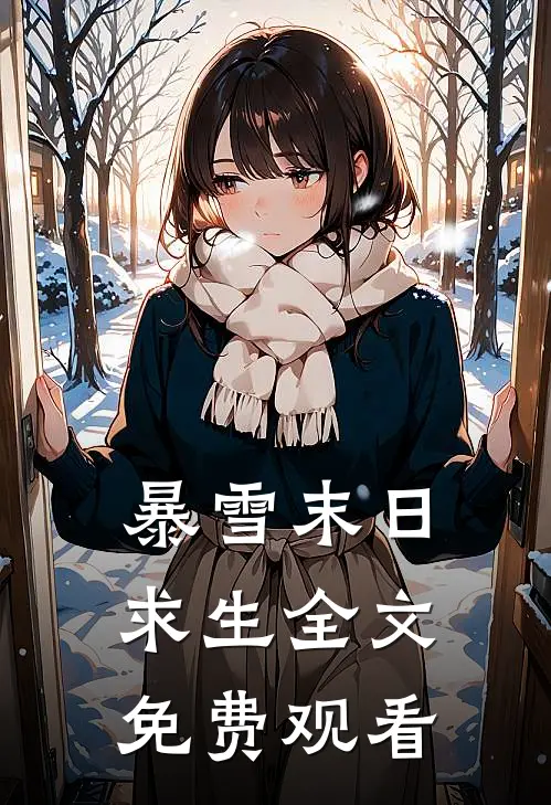 暴雪末日求生全文免费观看