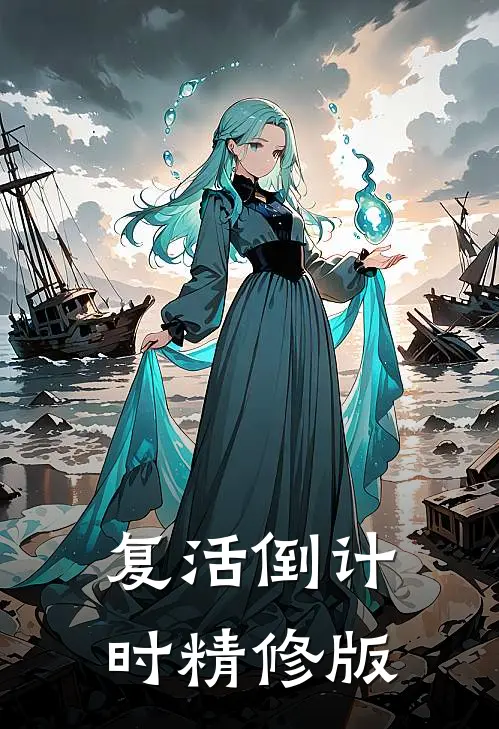 复活倒计时精修版
