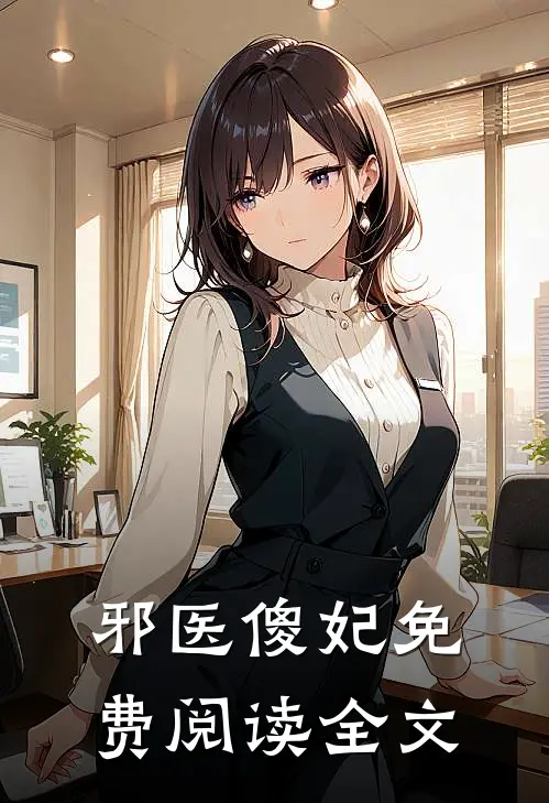 邪医傻妃免费阅读全文