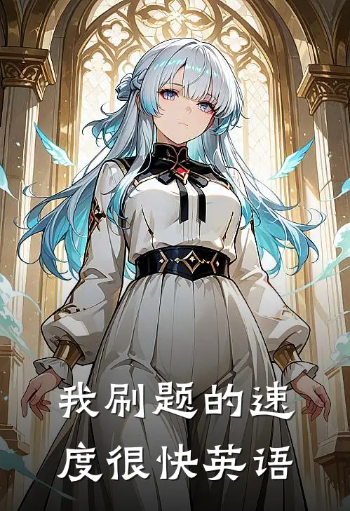 我刷题的速度很快英语