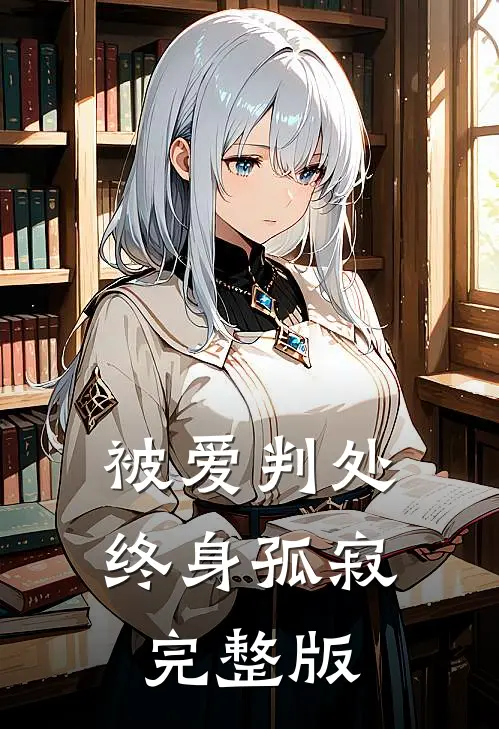 被爱判处终身孤寂完整版