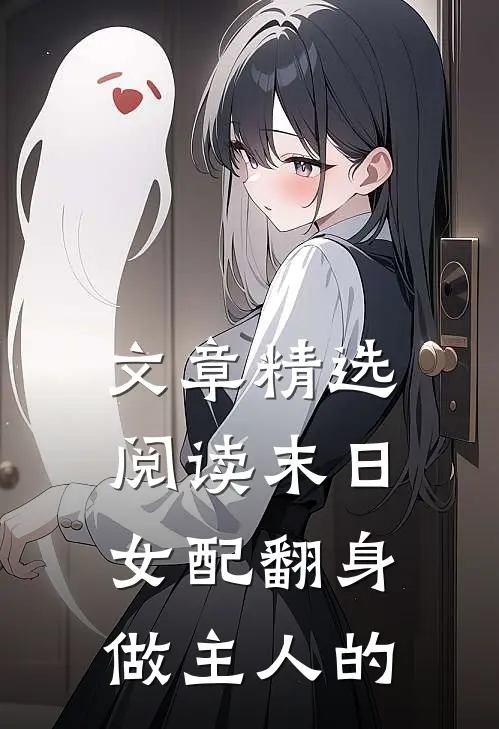 文章精选阅读末日女配翻身做主人的