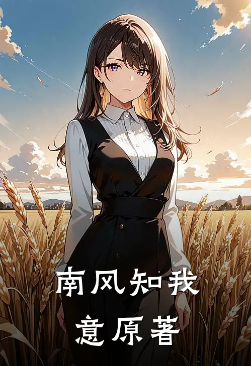 南风知我意原著