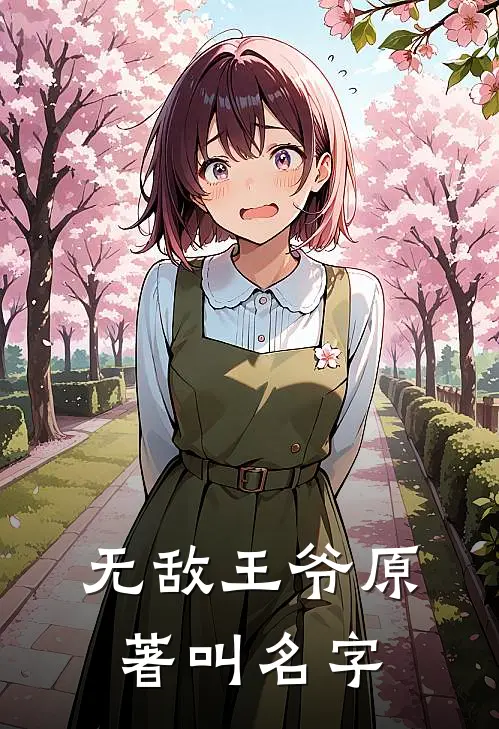无敌王爷原著叫名字