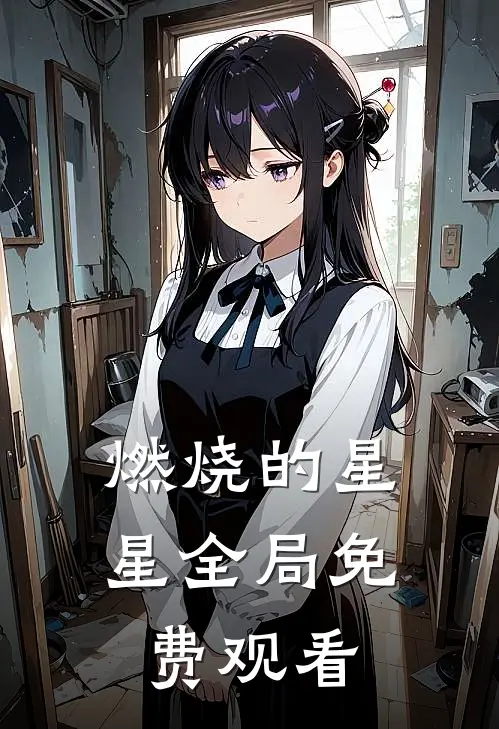 燃烧的星星全局免费观看