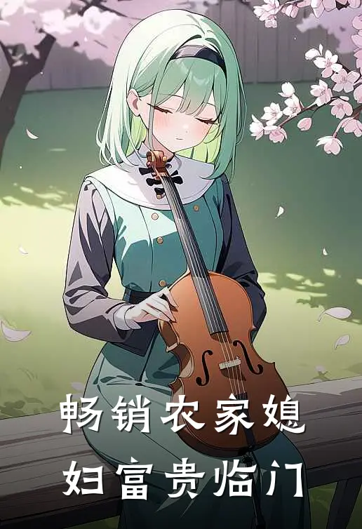 畅销农家媳妇富贵临门