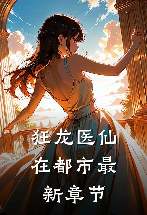 狂龙医仙在都市最新章节