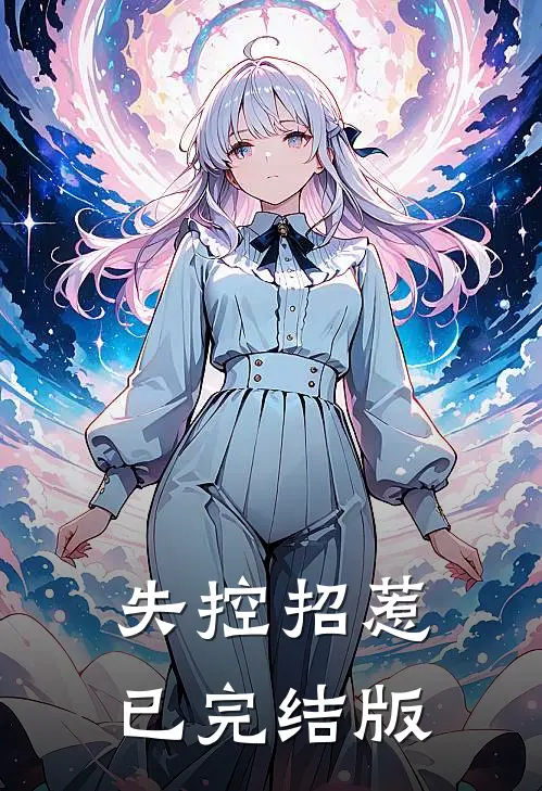 失控招惹已完结版