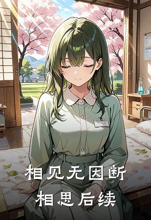 相见无因断相思后续