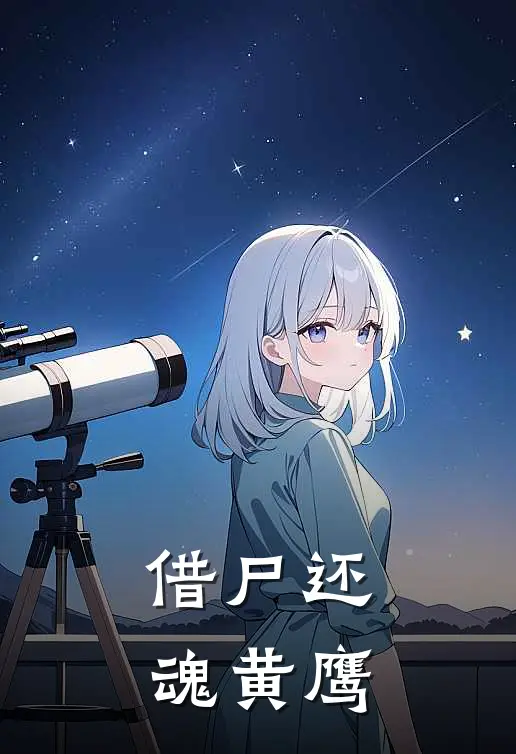 借尸还魂黄鹰