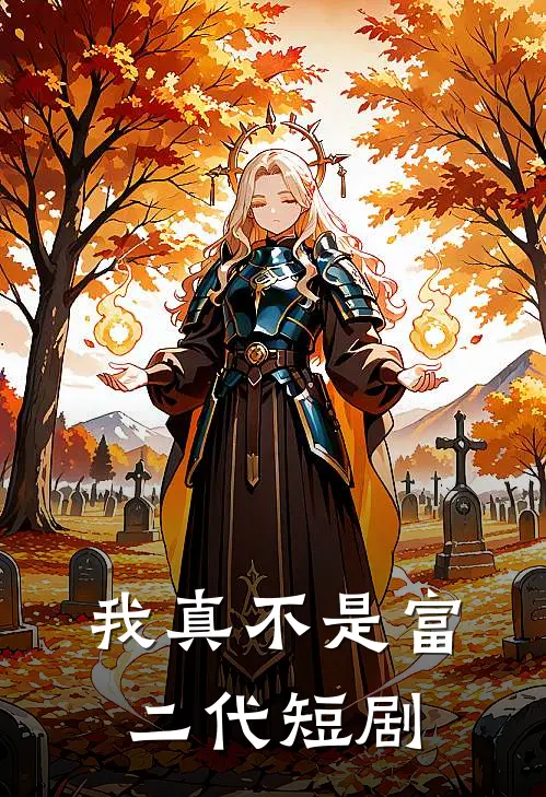 我真不是富二代短剧