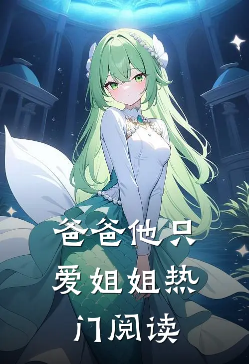 爸爸他只爱姐姐热门阅读
