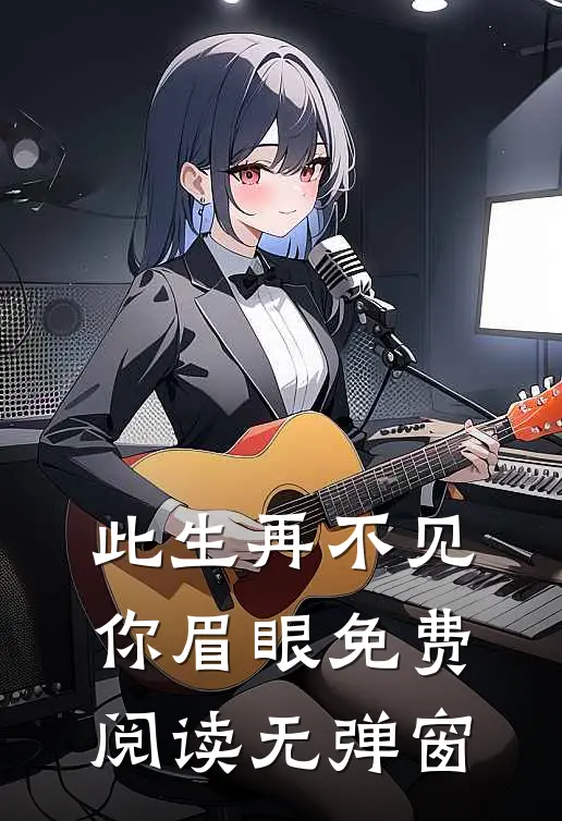 此生再不见你眉眼免费阅读无弹窗
